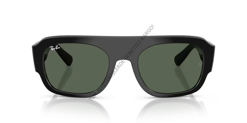 Rayban 0RB2218 667771 55 Unisex Günes Gözlük