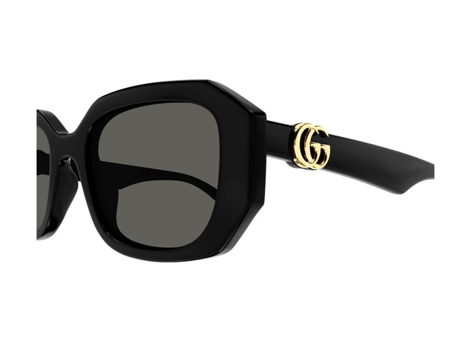 Gucci GG1535S 001  54-20-140 Kadin Günes Gözlügü