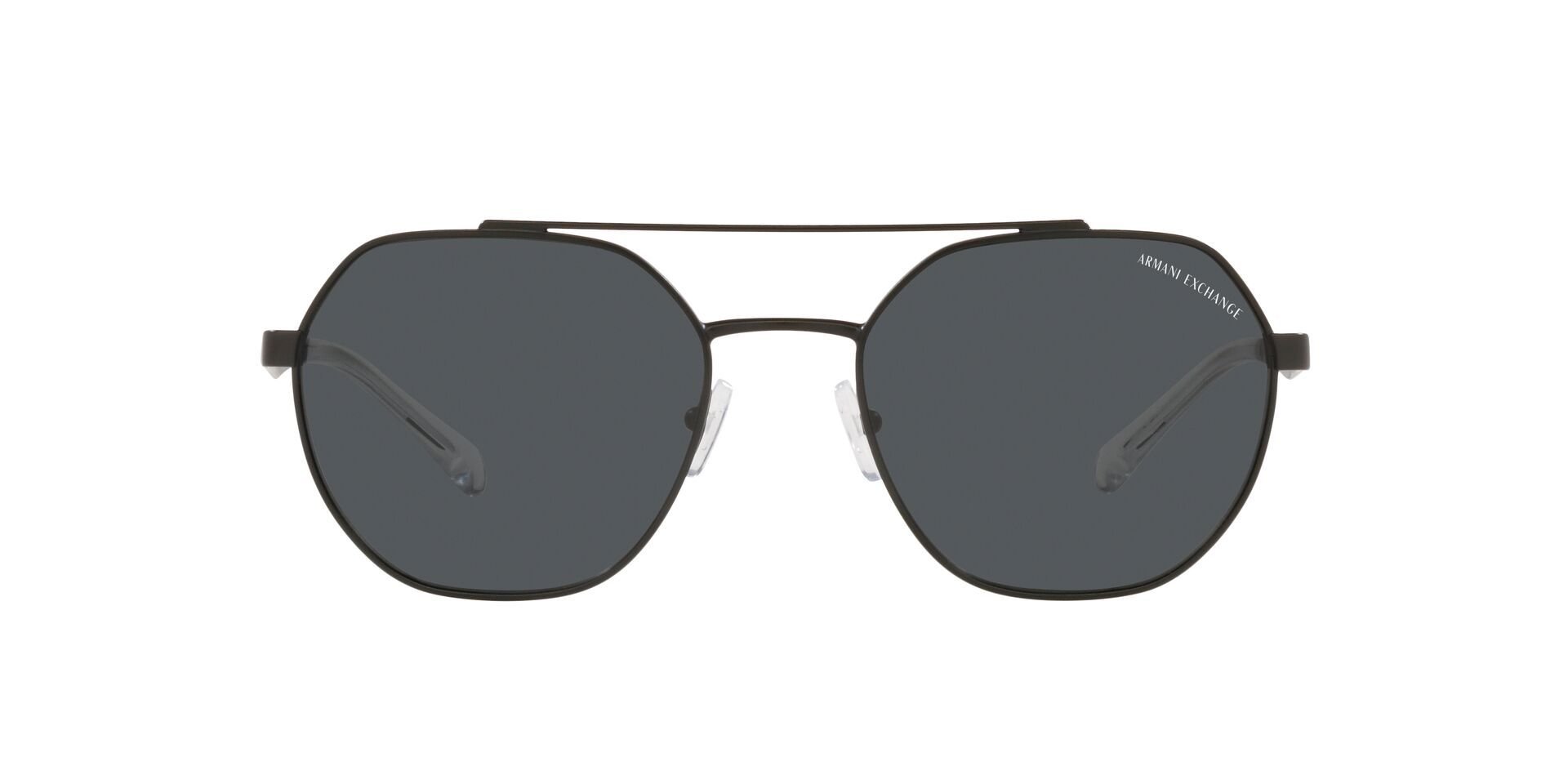Armani Exchance 0AX2041S 600087 56 Unisex Güneş Gözlük