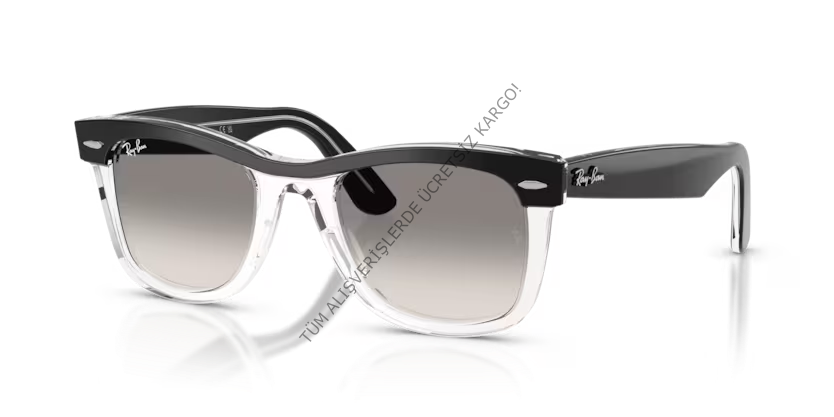 Rayban 0RB2240 129432 50 Unisex Günes Gözlük