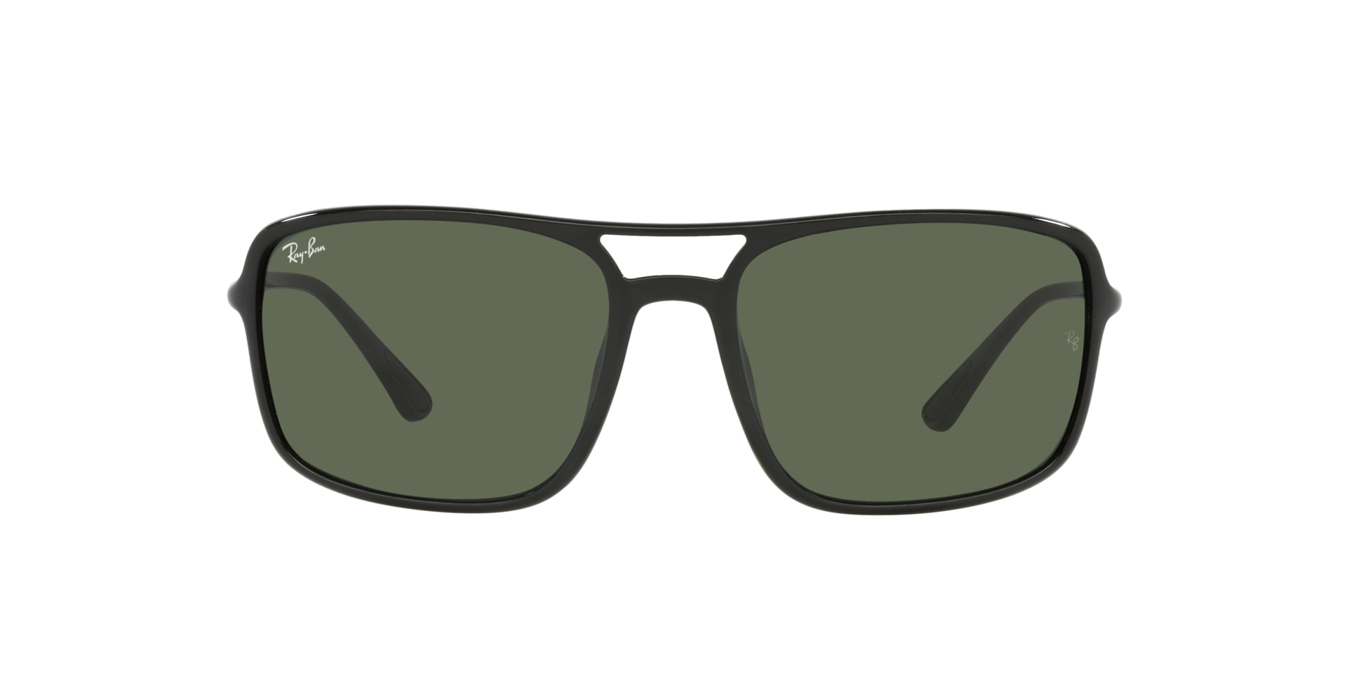 Rayban 0RB4375 601/71 60 Unisex Güneş Gözlük