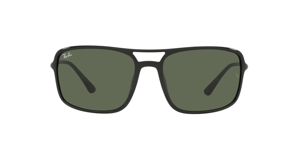 Rayban 0RB4375 601/71 60 Unisex Güneş Gözlük