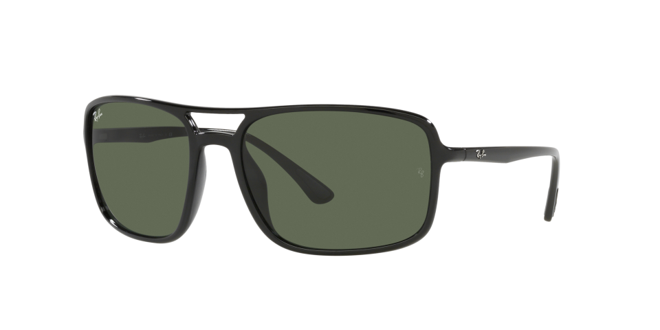 Rayban 0RB4375 601/71 60 Unisex Güneş Gözlük