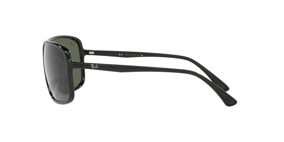 Rayban 0RB4375 601/71 60 Unisex Güneş Gözlük