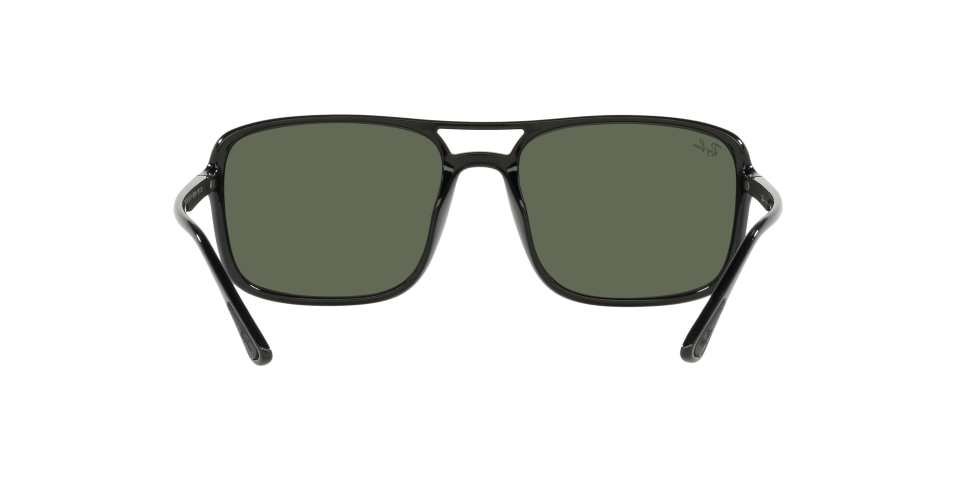 Rayban 0RB4375 601/71 60 Unisex Güneş Gözlük