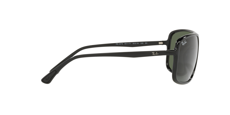 Rayban 0RB4375 601/71 60 Unisex Güneş Gözlük