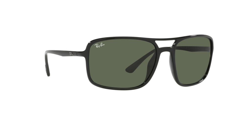 Rayban 0RB4375 601/71 60 Unisex Güneş Gözlük