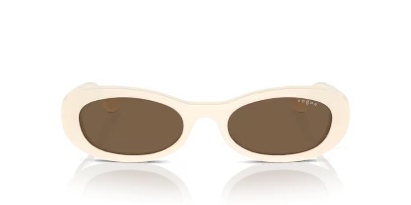 Vogue 5582S 316773 53 Kadin Günes Gözlügü