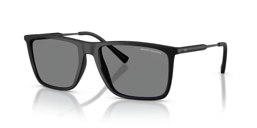 Armani Exchance 4160S 807887 57 Unisex Günes Gözlük
