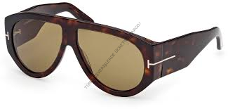 Tom Ford FT1044 Unisex Günes Gözlük