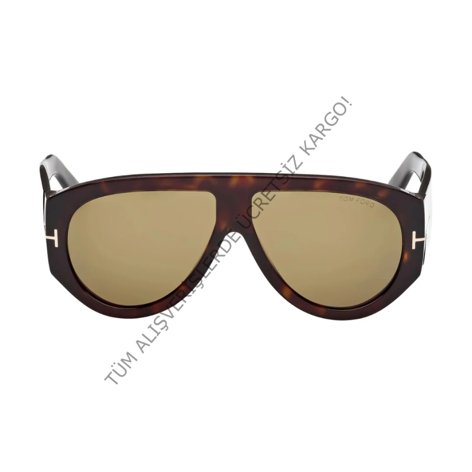 Tom Ford FT1044 Unisex Günes Gözlük