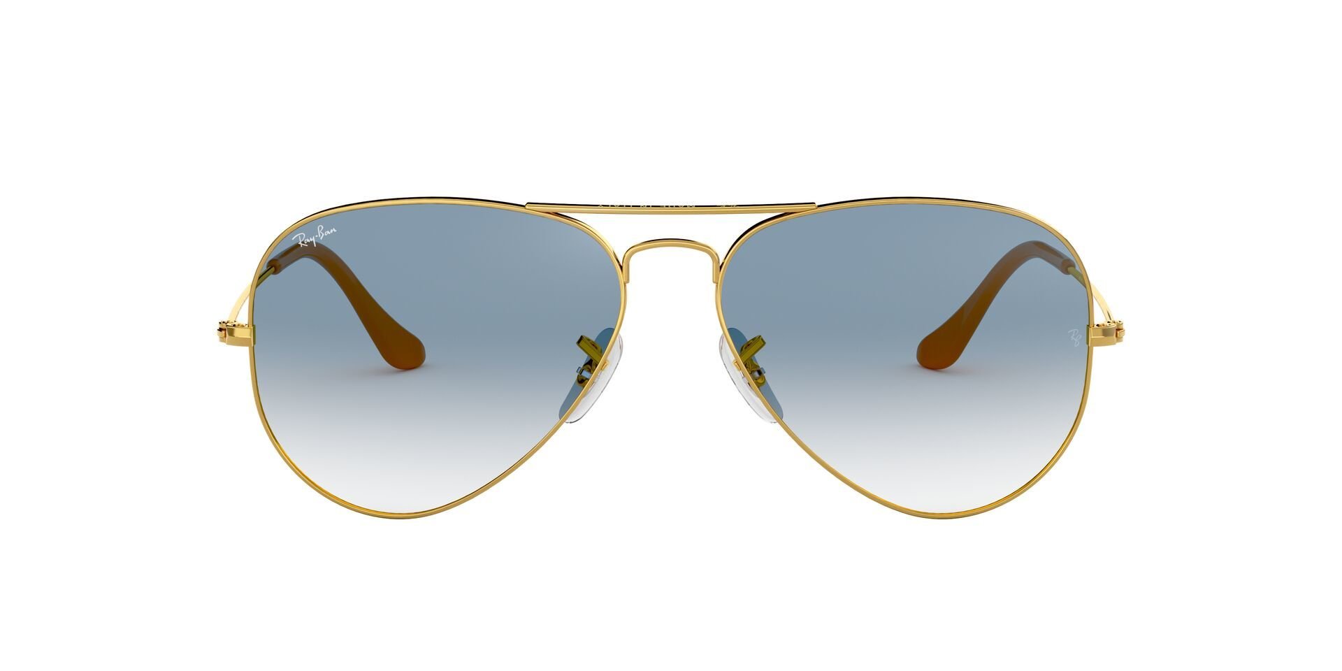 Rayban 0RB3025 001/3F 55 Erkek Güneş Gözlüğü