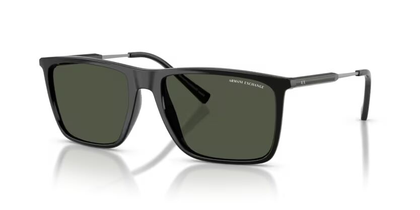 Armani Exchance 4160S 81582J 57 Unisex Günes Gözlük