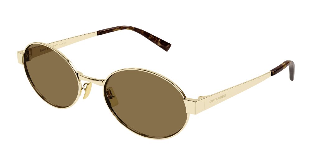 Yves St Laurent SL 692 004 55-19-145 Kadin Günes Gözlügü