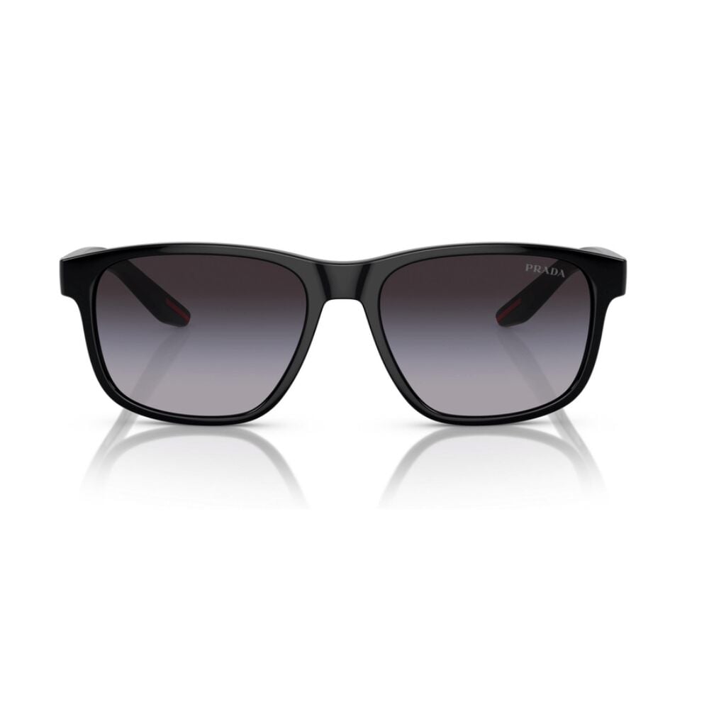 Prada Linea Rossa 06YS 1AB09U 56 Unisex Günes Gözlük
