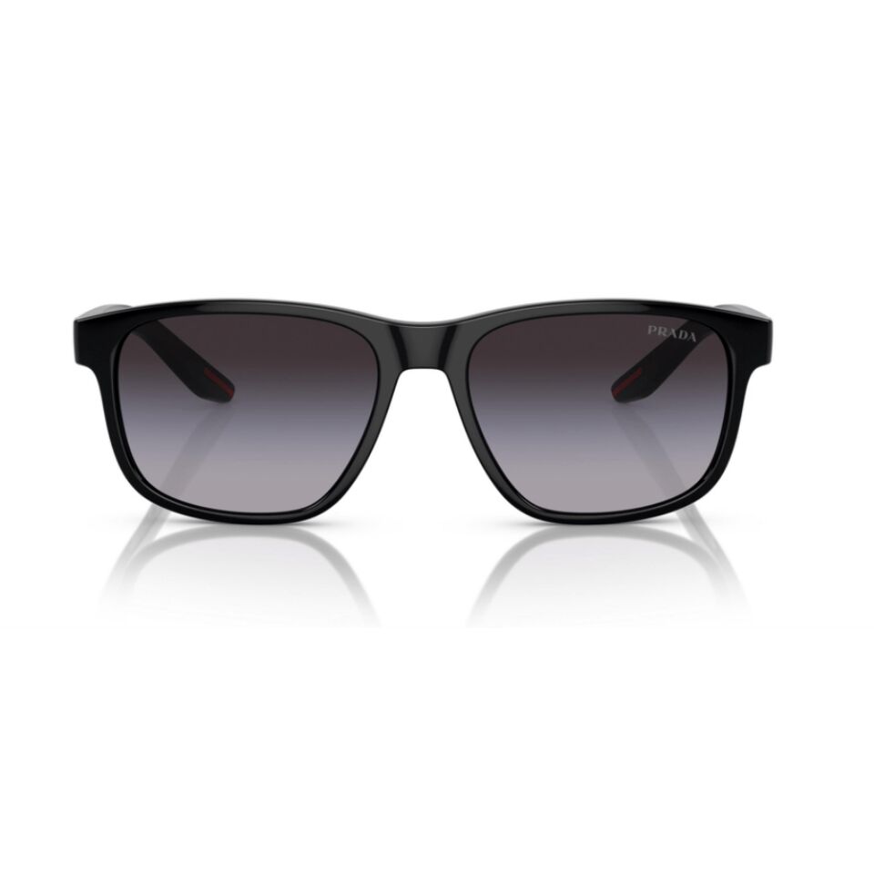 Prada Linea Rossa 06YS 1AB09U 56 Unisex Günes Gözlük