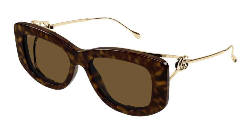 Gucci GG1566S 002 55-17-120 Kadin Günes Gözlügü