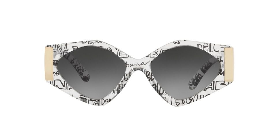Dolce Gabbana 0DG4396 33148G 55 Kadın Güneş Gözlüğü