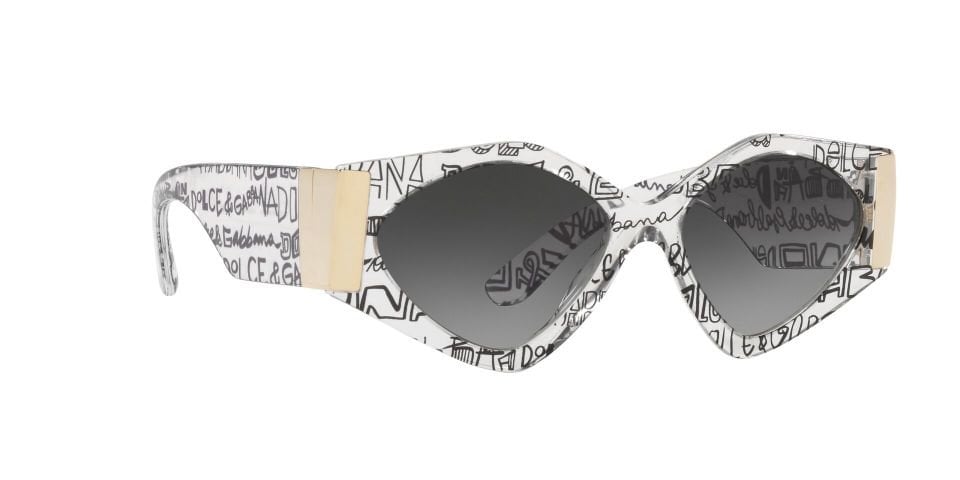 Dolce Gabbana 0DG4396 33148G 55 Kadın Güneş Gözlüğü