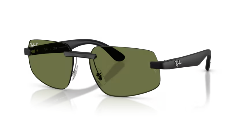 Rayban 4475CH 601S/2 60 Erkek Güneş Gözlüğü