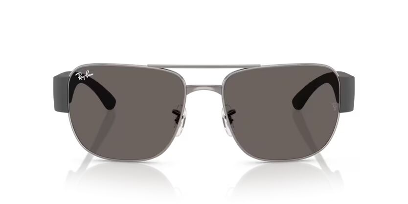Rayban 3756 004/B1 56 Unisex Günes Gözlük