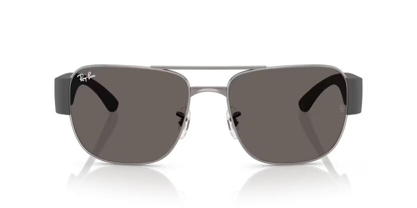 Rayban 3756 004/B1 56 Unisex Günes Gözlük