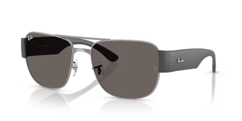 Rayban 3756 004/B1 56 Unisex Günes Gözlük