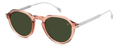 David Beckham DB 1098/S TJV49QT Unisex Günes Gözlük