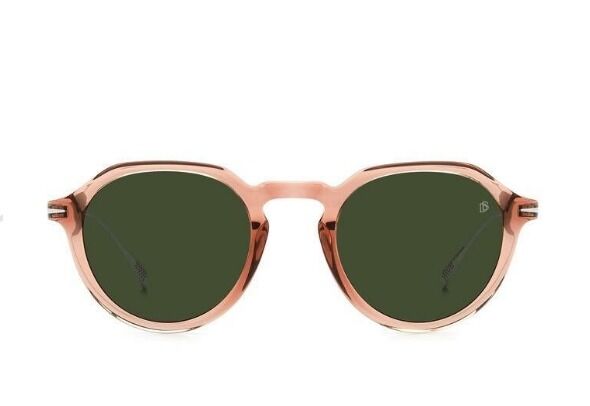 David Beckham DB 1098/S TJV49QT Unisex Günes Gözlük