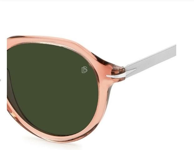 David Beckham DB 1098/S TJV49QT Unisex Günes Gözlük