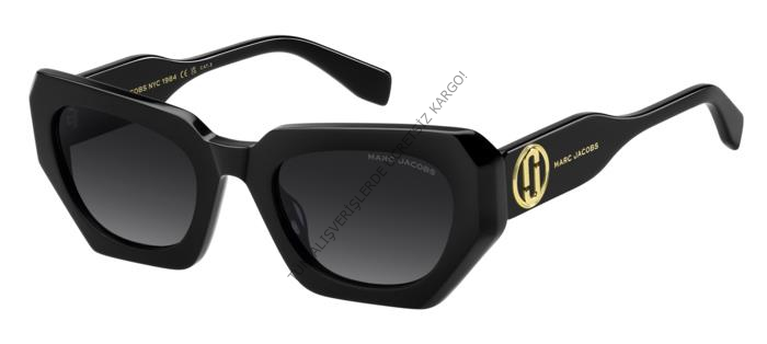Marc Jacobs 851/S 807 52-22-140 Unisex Günes Gözlük