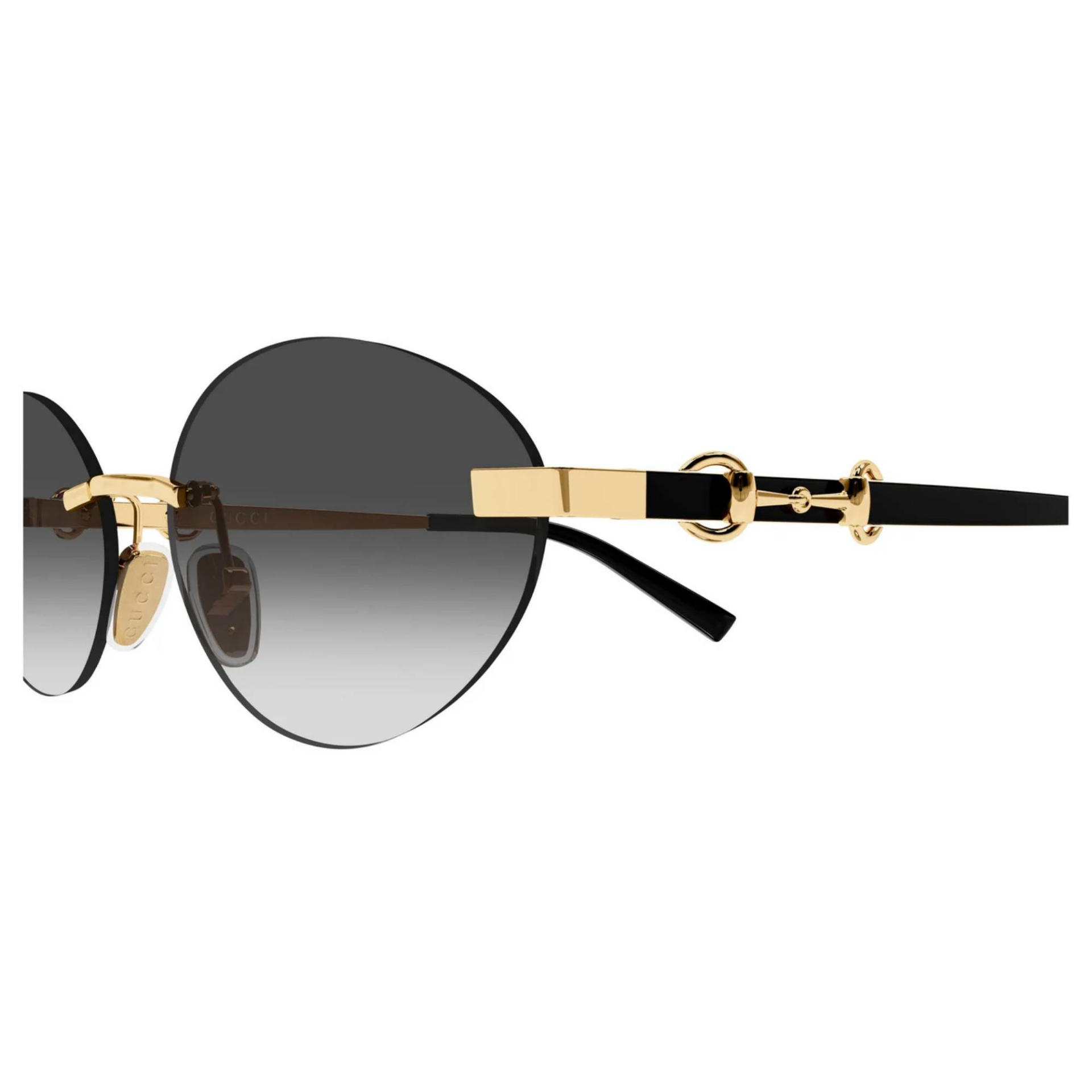 Gucci 2051S 001 58-17-145 Kadın Güneş Gözlüğü