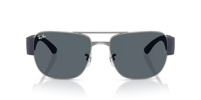 Rayban 3756 004/R5 56 Unisex Günes Gözlük