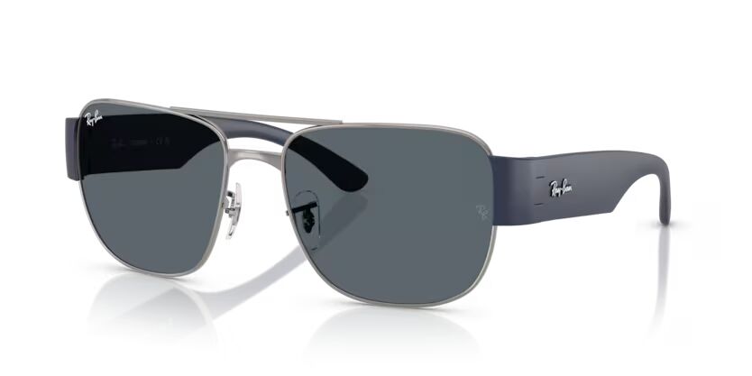 Rayban 3756 004/R5 56 Unisex Günes Gözlük