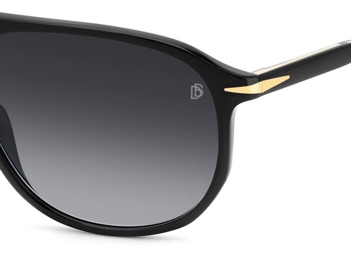 David Beckham DB 1159/S 807 58-15-145 Erkek Günes Gözlügü