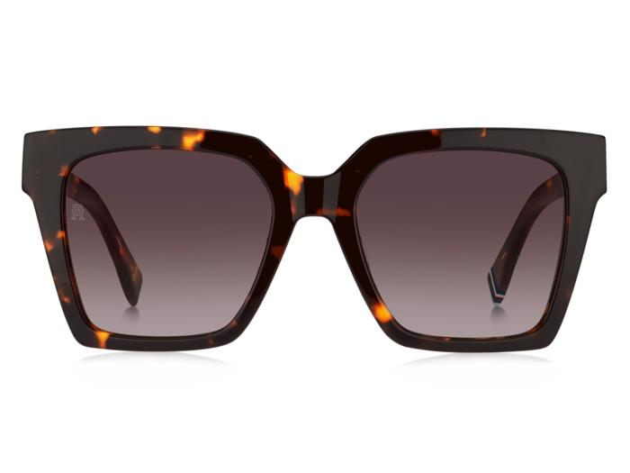 Tommy Hilfiger TH 2100/S 08653HA Kadin Günes Gözlügü