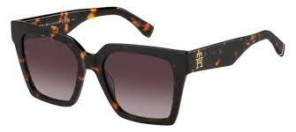 Tommy Hilfiger TH 2100/S 08653HA Kadin Günes Gözlügü