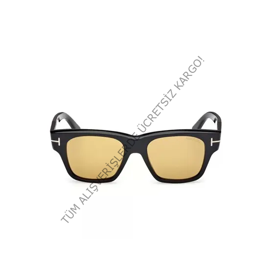 Tom Ford FT1280 Unisex Günes Gözlük