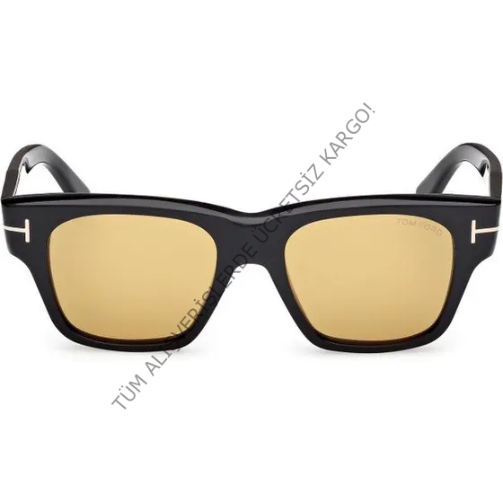 Tom Ford FT1280 Unisex Günes Gözlük