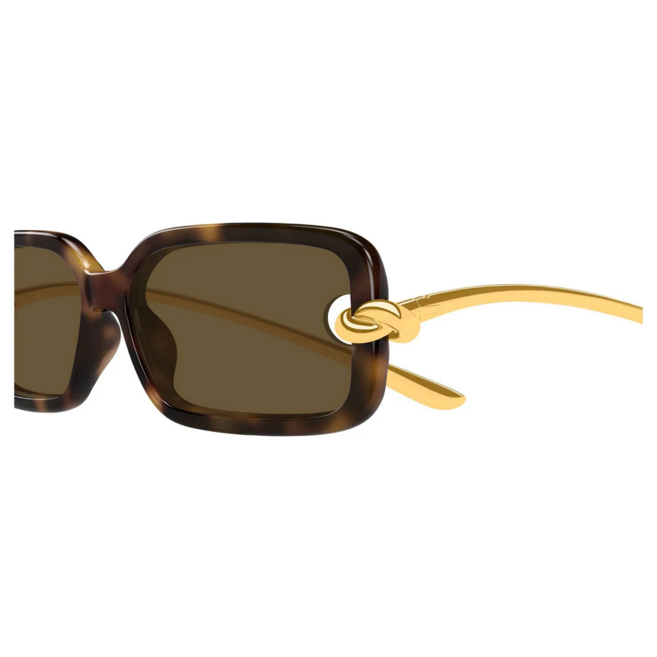 Bottega Veneta 1439S 002 56 Unisex Güneş Gözlük