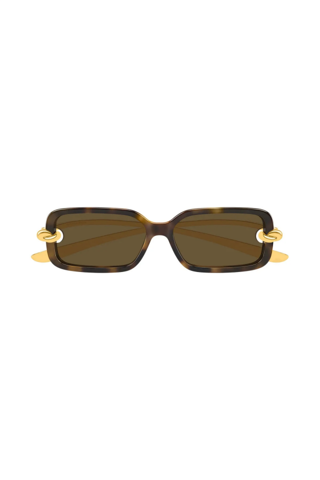Bottega Veneta 1439S 002 56 Unisex Güneş Gözlük