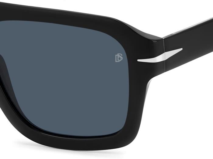 David Beckham DB 7127/S 807 54-19-150 Erkek Günes Gözlügü