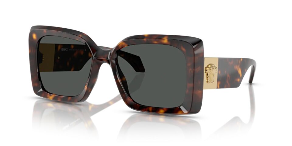 Versace 0VE4467U 54 Kadin Günes Gözlügü
