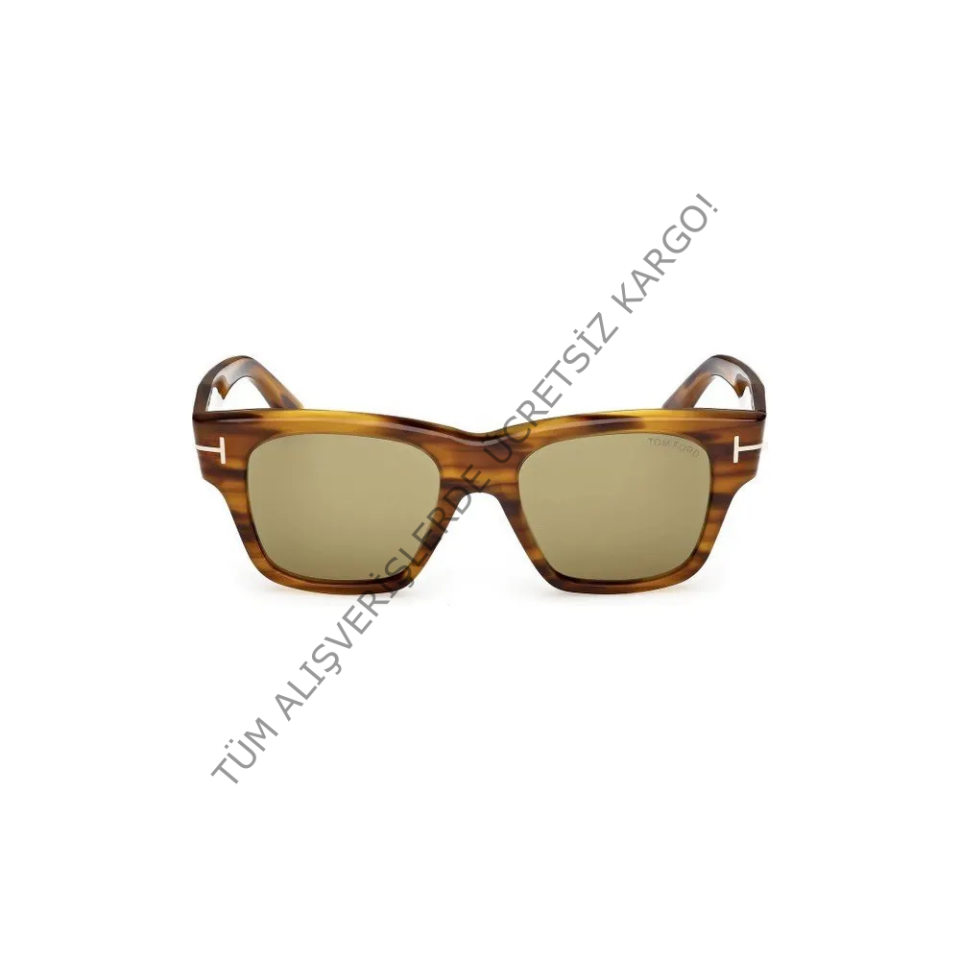 Tom Ford FT1280 Unisex Günes Gözlük