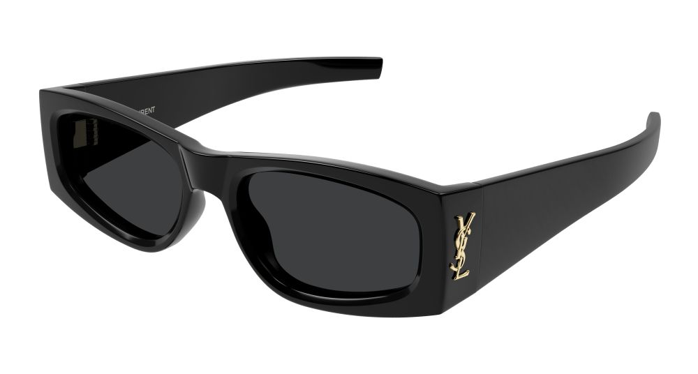 Yves St Laurent SL M140 001 56-18-130 Kadin Günes Gözlügü