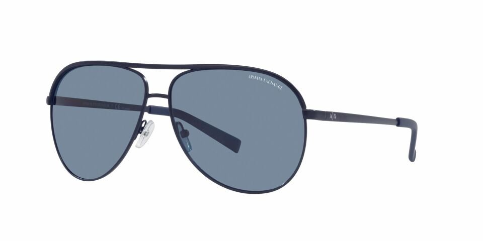 Armani Exchance 0AX2002 60992V 61 Erkek Güneş Gözlüğü
