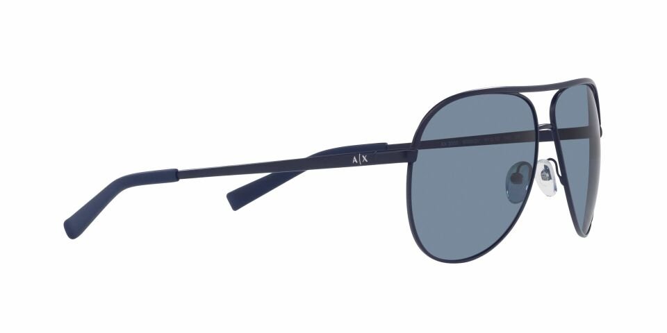 Armani Exchance 0AX2002 60992V 61 Erkek Güneş Gözlüğü