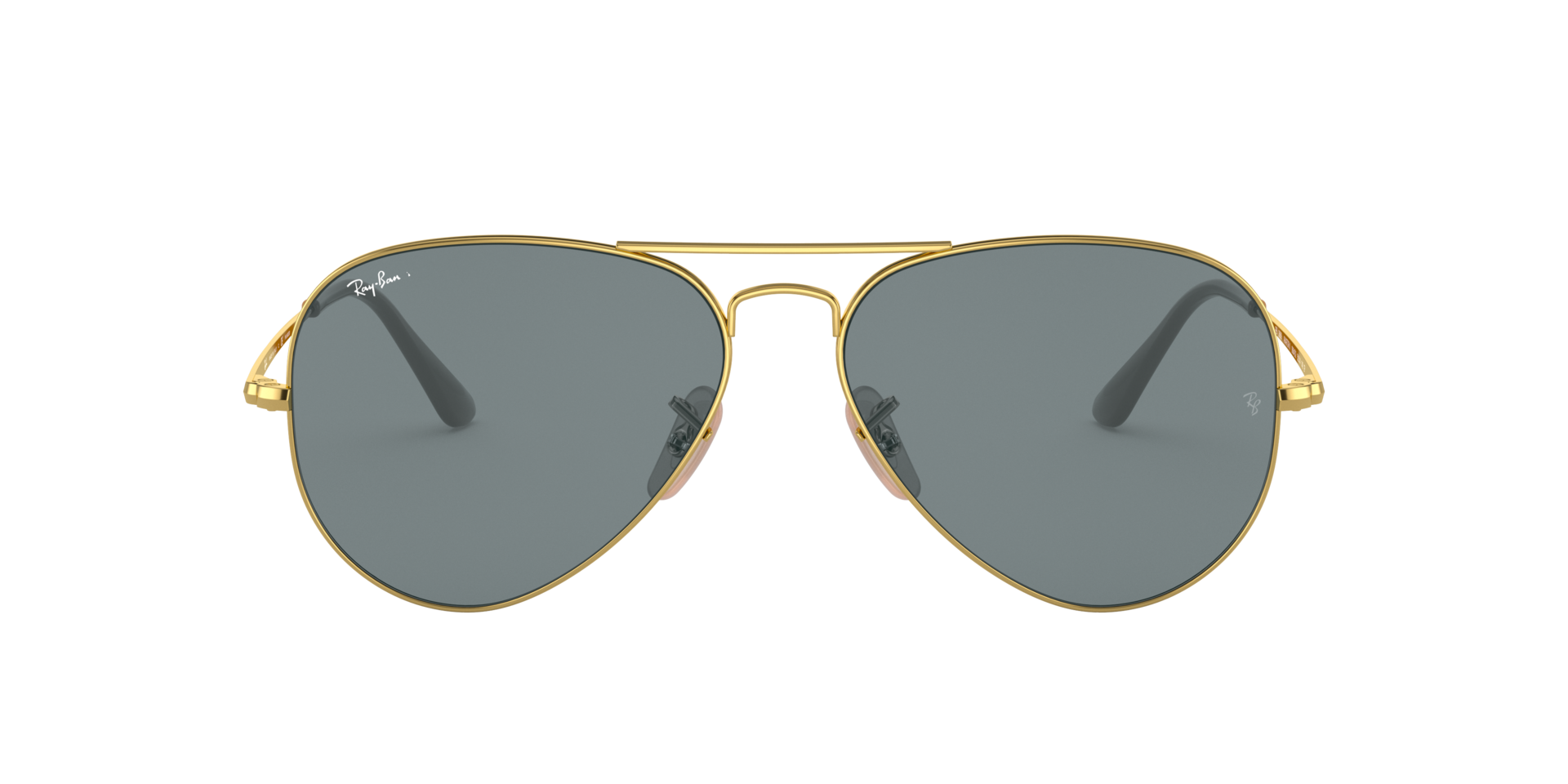 Rayban 0RB3689 9064S2 55 Unisex Güneş Gözlük