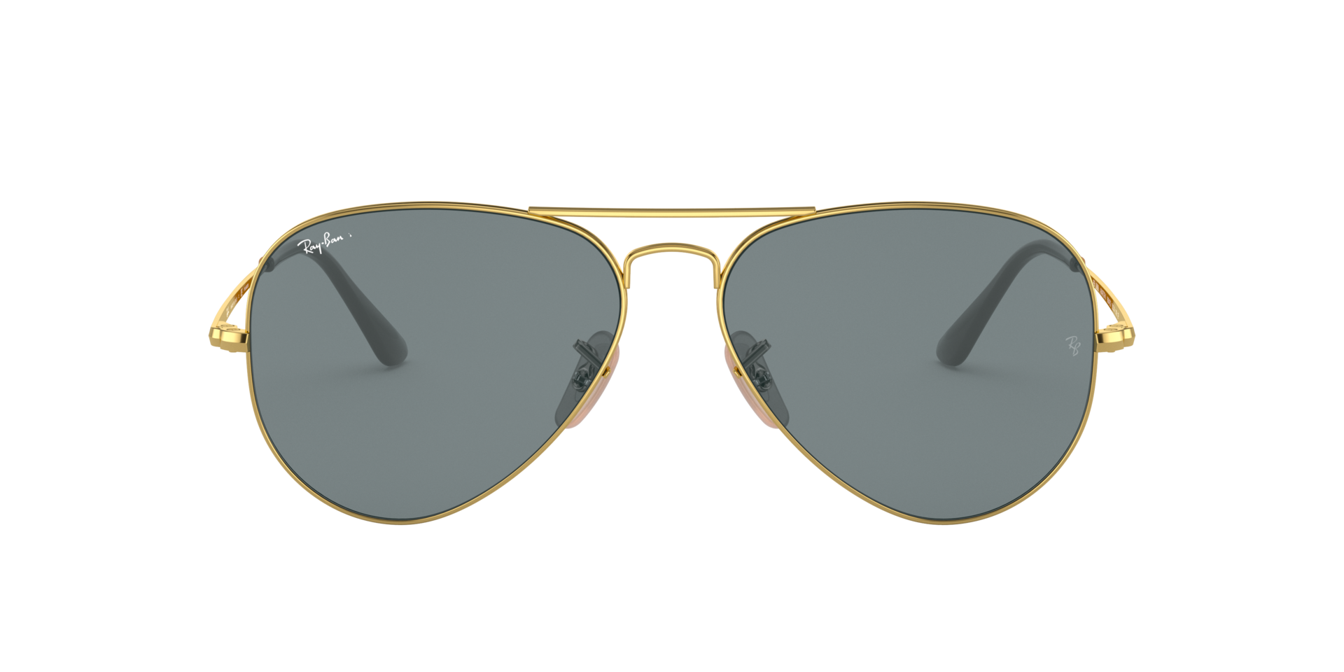 Rayban 0RB3689 9064S2 55 Unisex Güneş Gözlük