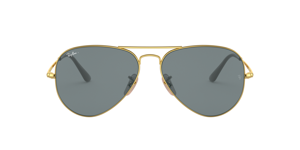 Rayban 0RB3689 9064S2 55 Unisex Güneş Gözlük